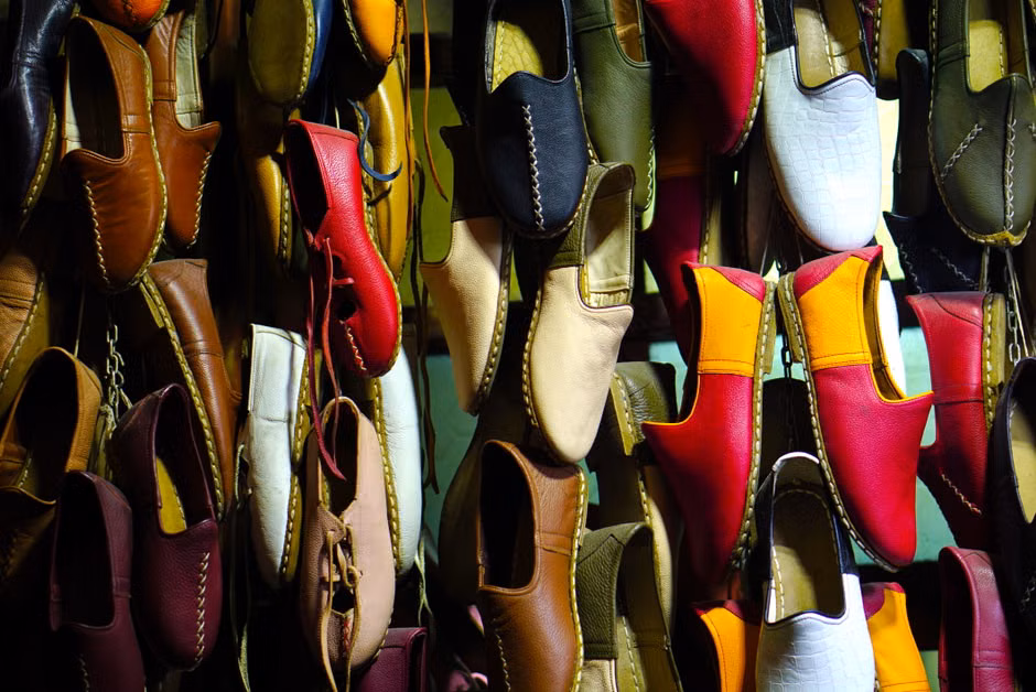 Chinelo Slide